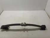 Rear leaf spring