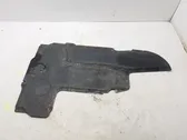 Engine splash shield/under tray