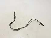 ABS rear brake sensor