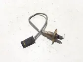 Lambda probe sensor