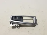 Hand parking brake switch