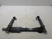 Radiator mount bracket