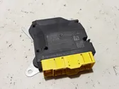 Airbag control unit/module