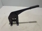 Handbrake/parking brake lever assembly