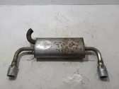 Muffler/silencer