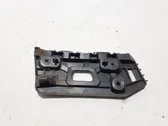 Front bumper mounting bracket