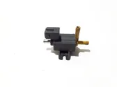 Turbo solenoid valve