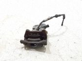 Bremssattel hinten