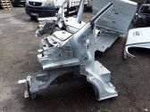 Panel lateral delantero