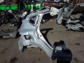 Panel lateral trasero