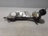 Steering rack