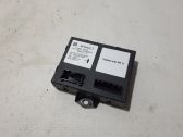 Tailgate/trunk control unit/module