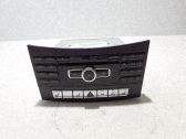Radio/CD/DVD/GPS-pääyksikkö