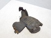 Revestimientos de la aleta antisalpicaduras delanteros