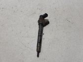 Inyector de combustible