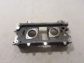Engine mounting bracket