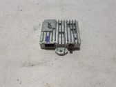Autres unités de commande / modules