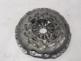 Pressure plate