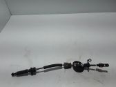 Gear shift cable linkage