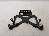 Front subframe