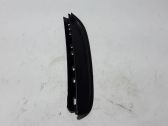 Rear door trim (molding)