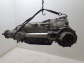 Boîte de vitesse automatique