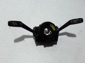 Wiper turn signal indicator stalk/switch