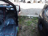 Panel lateral delantero