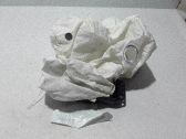 Airbag del pasajero
