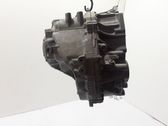 Automatic gearbox