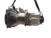 Manual 5 speed gearbox
