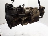 Manual 5 speed gearbox