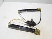 Regulador de puerta delantera con motor