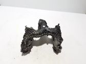 Ansaugbrücke Ansaugkrümmer
