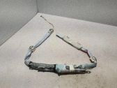 Airbag del techo