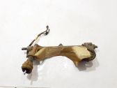 Steering rack