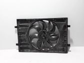 Kale ventilateur de radiateur refroidissement moteur