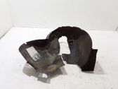 Front wheel arch liner splash guards