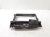 Radiator support slam panel