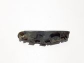 Front bumper mounting bracket