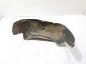 Rear arch fender liner splash guards