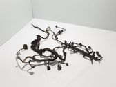 Faisceau de câblage pour moteur