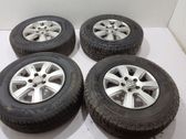 Jante alliage R16