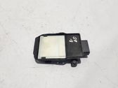Sensor de radar Distronic