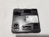 Comfort/convenience module