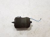 Amortisseur, ressort pneumatique suspension arrière