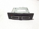 Unidad delantera de radio/CD/DVD/GPS