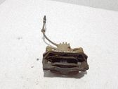 Caliper de freno delantero