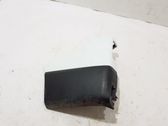 Rear bumper corner part panel trim