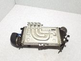 Radiador intercooler